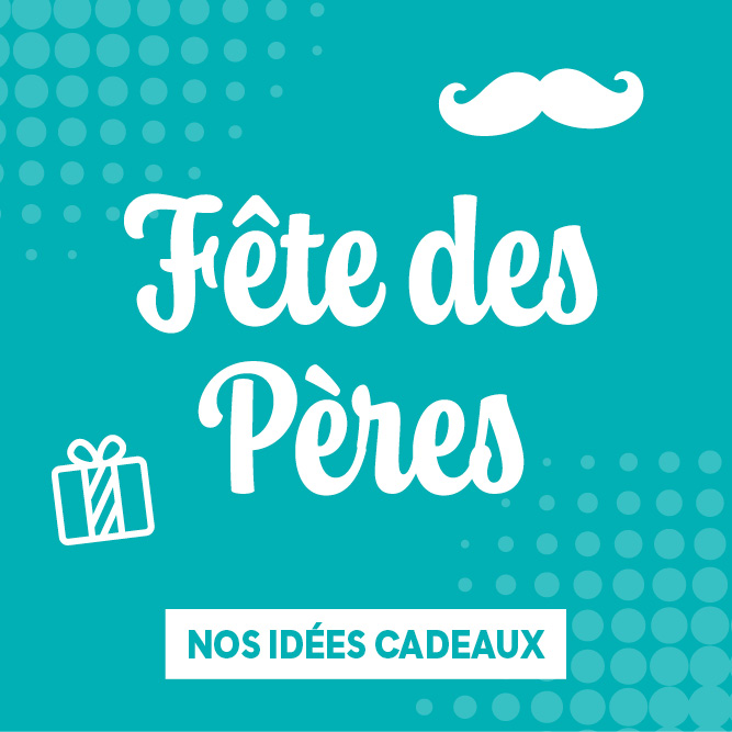 PRO&Cie - Id&eacute;es cadeaux F&ecirc;te des p&egrave;res