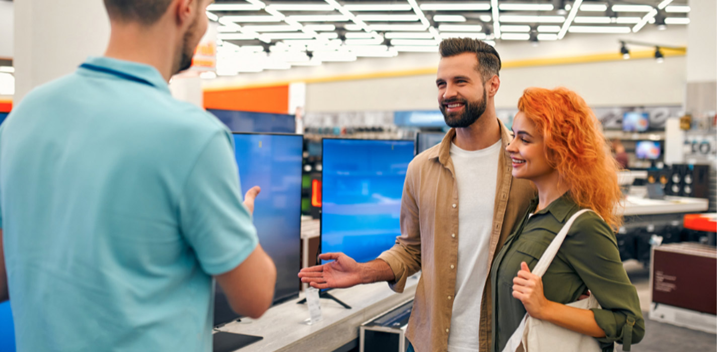 PRO&Cie - OLED, QLED, MIniLED : quelle technologie choisir