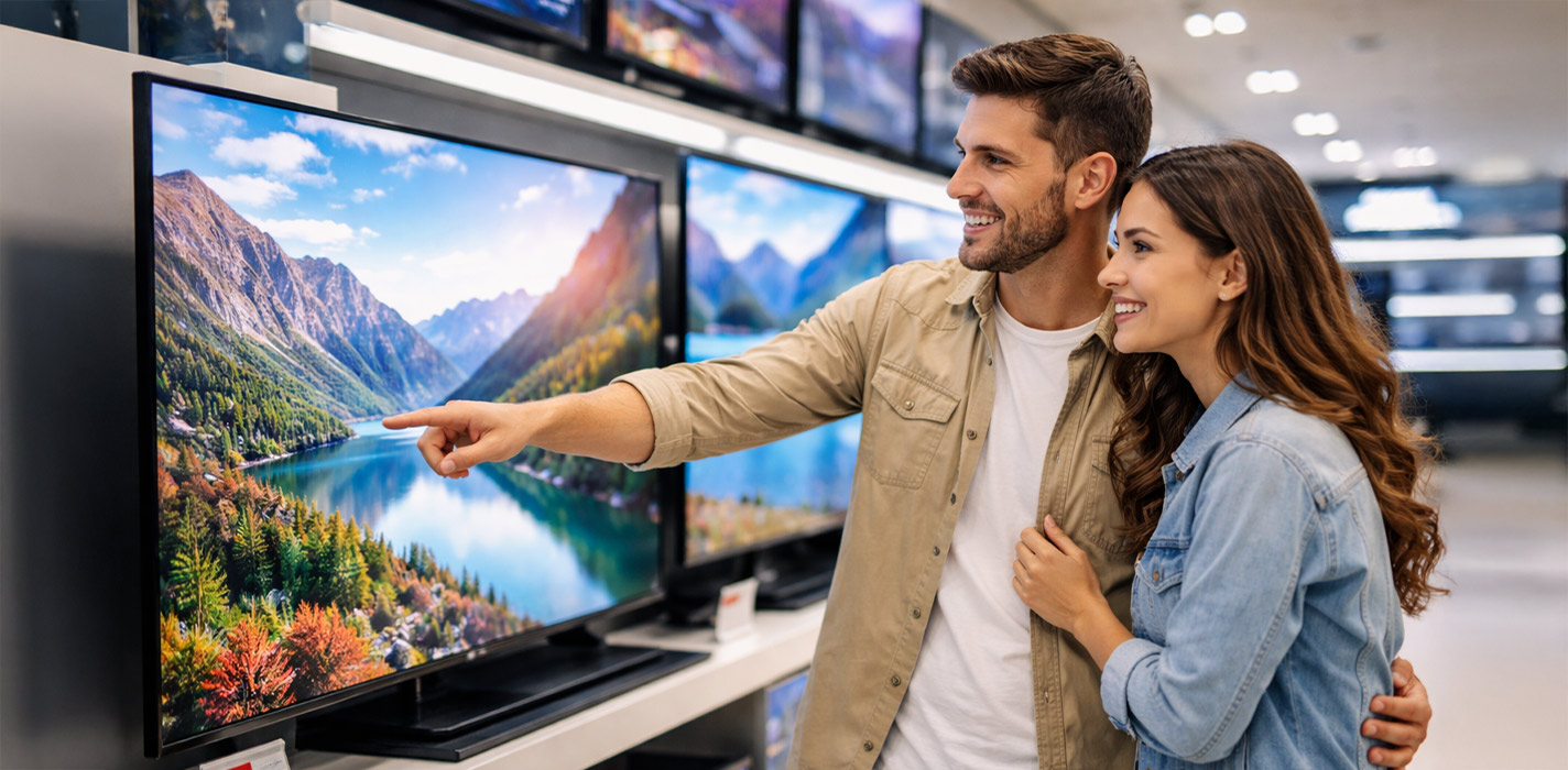 PRO&Cie - OLED, QLED, MIniLED : quelle technologie choisir