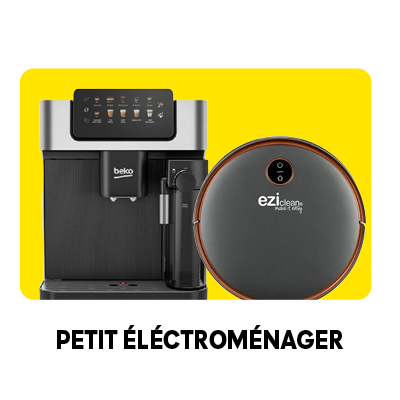 Black Friday PRO&Cie - Petit électroménager