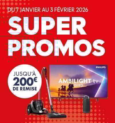 Super Promos - PRO&Cie