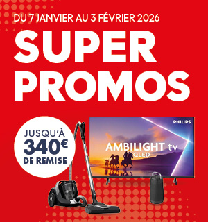 Super Promos - PRO&Cie