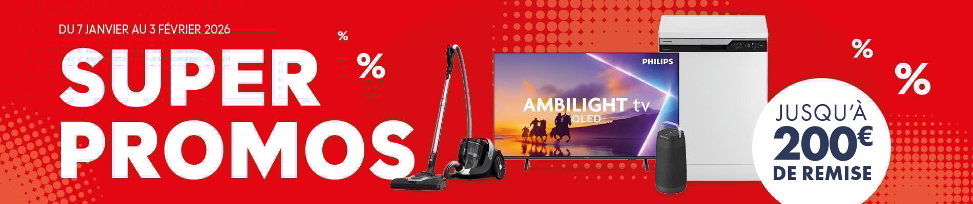 Super Promos - PRO&Cie