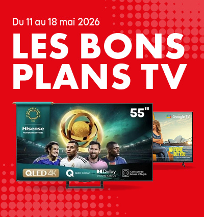 PRO&Cie - Les bons plans TV